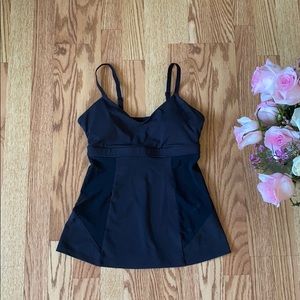 ❤️ Fabletics special edition tank top with Pads